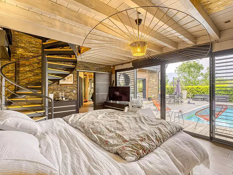 Maison, 163 m²