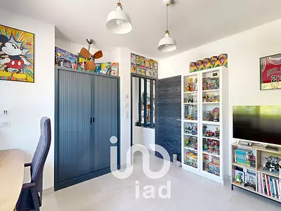 Maison, 172 m²