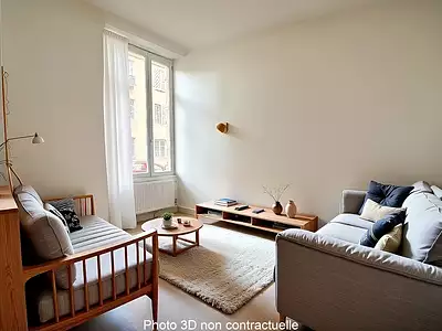 Appartement, 77,22 m²