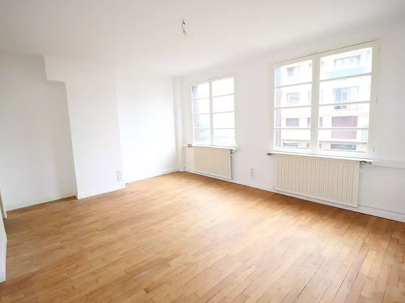 Appartement, 89,21 m²