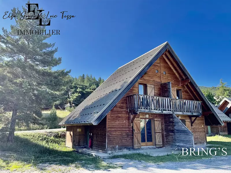 Appartement, 42,51 m²