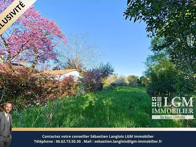 Maison, 97 m²