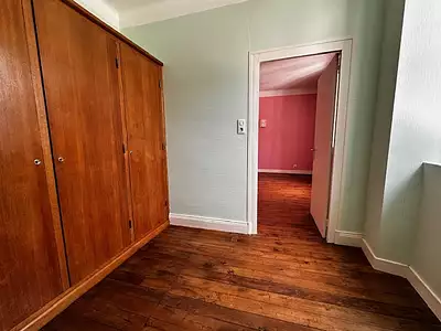 Appartement, 91,9 m²