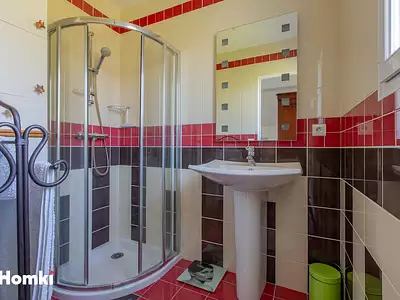 Maison, 180 m²