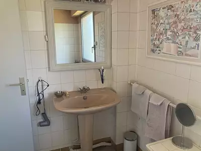 Appartement, 40,18 m²