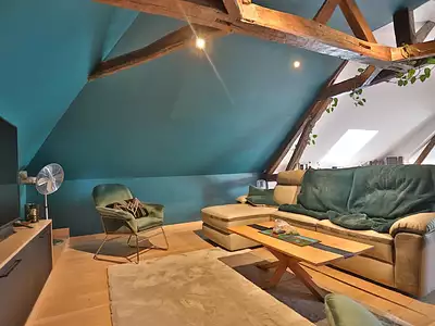 Maison, 210 m²