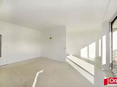 Appartement, 45 m²