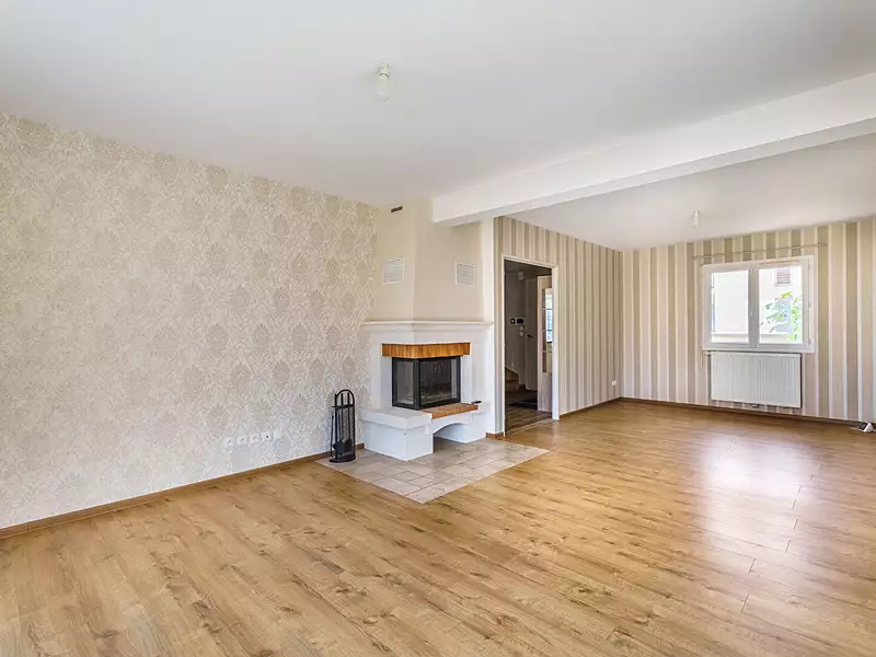 Maison, 156 m²