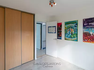 Maison, 110 m²