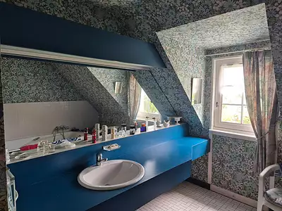 Maison, 206 m²
