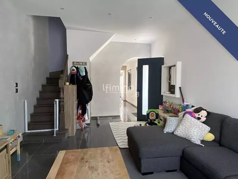 Maison, 152 m²