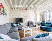 Maison, 200 m²