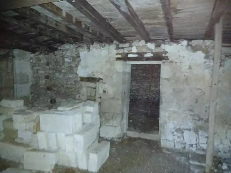 Maison, 74 m²