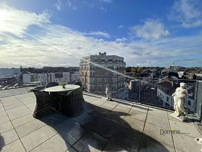 Appartement, 132 m²