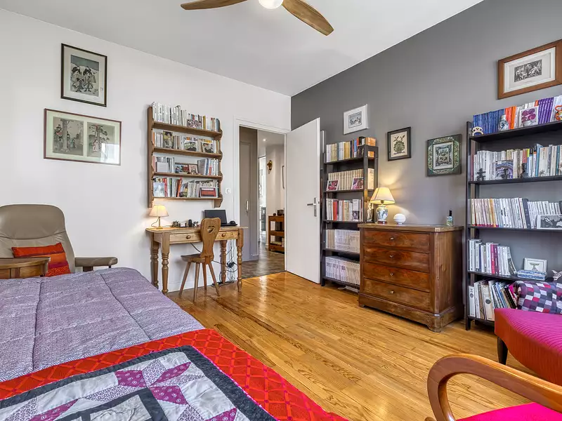 Appartement, 102,37 m²