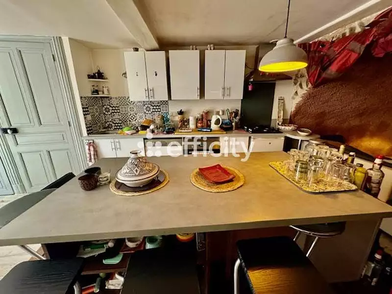 Appartement, 108 m²