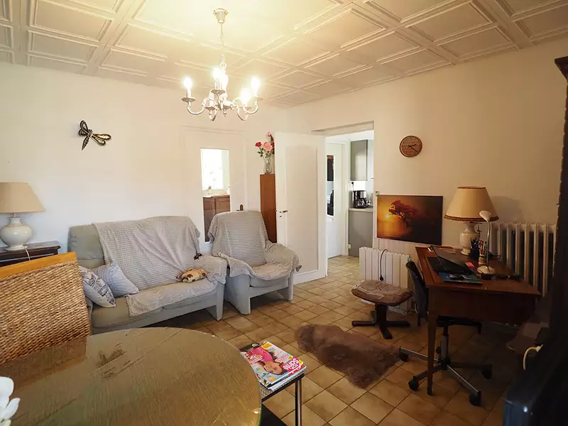 Maison, 73,69 m²
