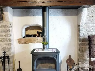Maison, 57,6 m²