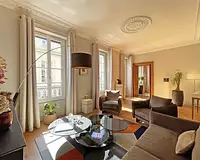 Appartement, 181 m²