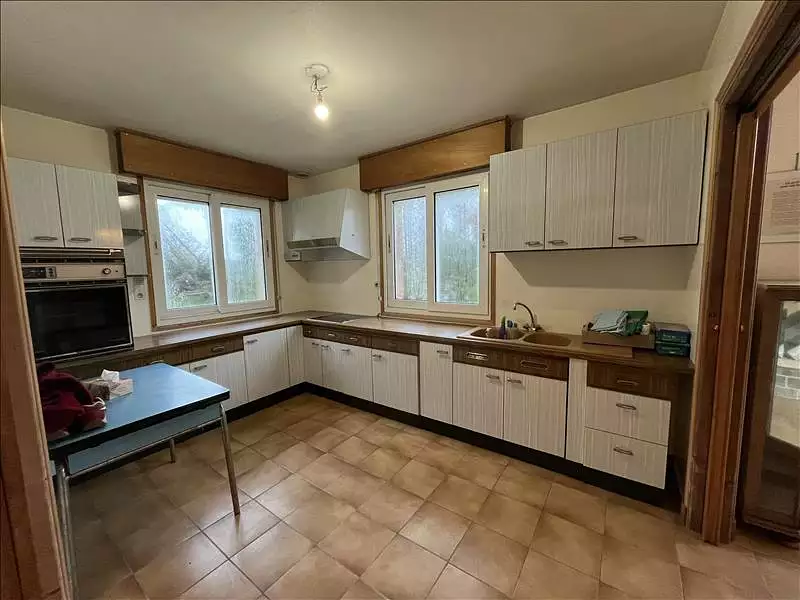 Maison, 70 m²