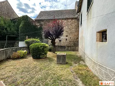 Maison, 70 m²