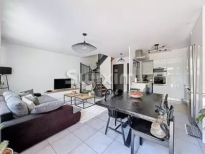 Maison, 105 m²