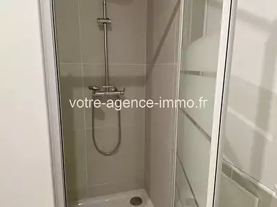 Appartement, 42,76 m²