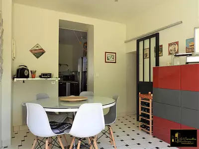 Maison, 164 m²