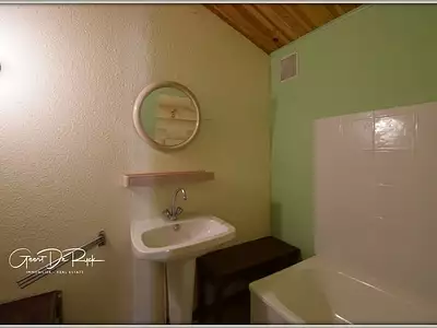 Maison, 43 m²