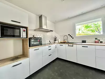 Maison, 83,91 m²