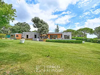 Maison, 147 m²