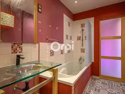Appartement, 39 m²
