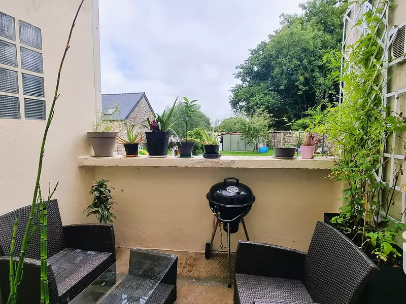 Maison, 119 m²