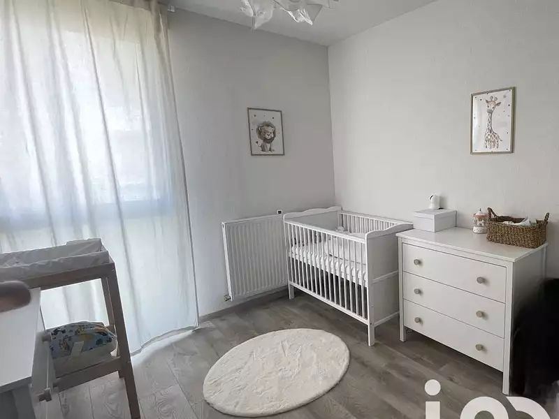 Appartement, 69 m²