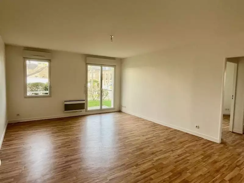Appartement, 72 m²