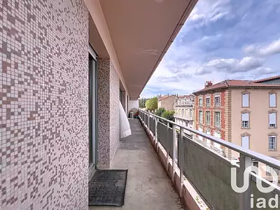 Appartement, 123 m²
