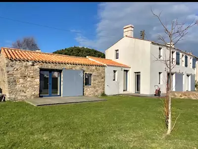 Maison, 120 m²
