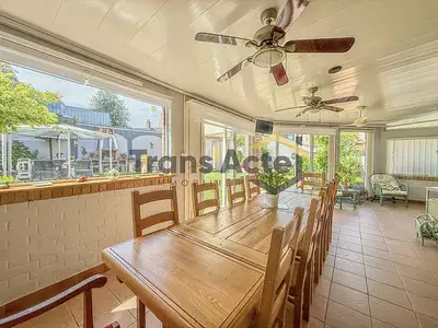 Maison, 154 m²