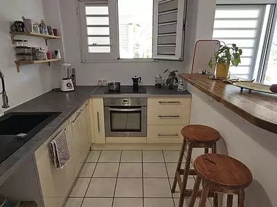 Appartement, 70,8 m²