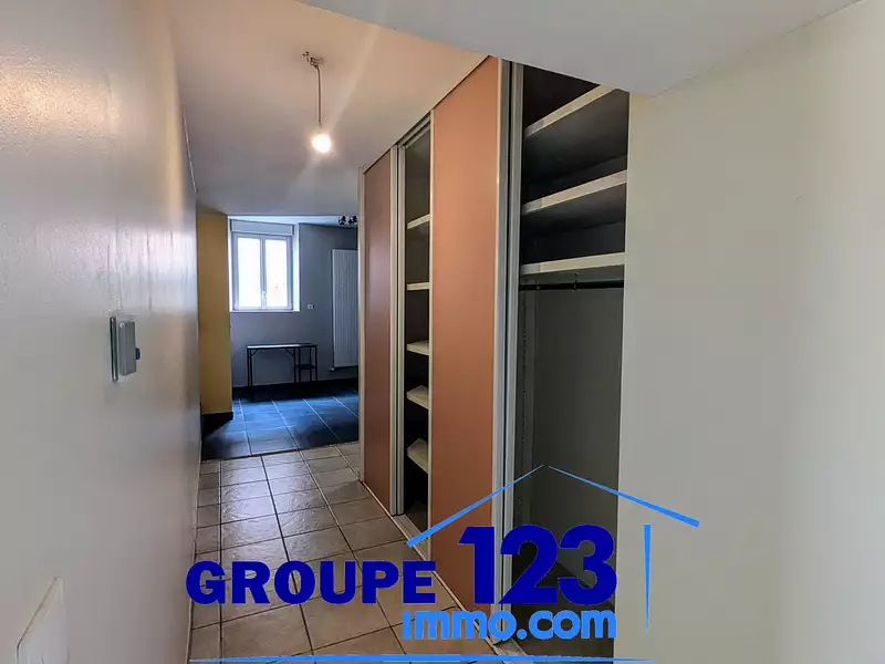 Maison, 107 m²