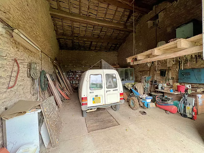 Maison, 165 m²