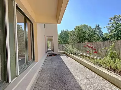 Appartement, 71 m²
