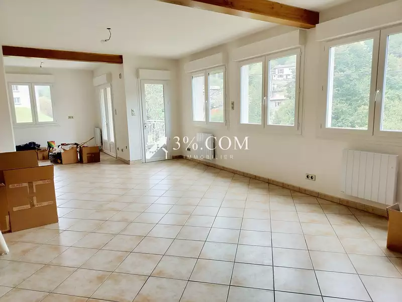 Maison, 198 m²