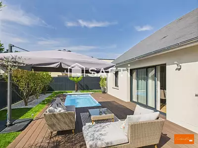 Maison, 82 m²