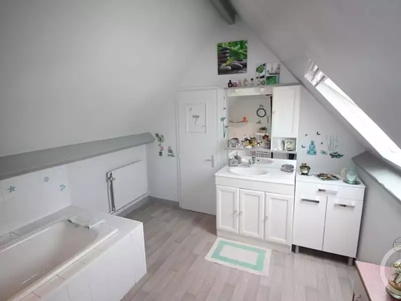 Maison, 162,7 m²