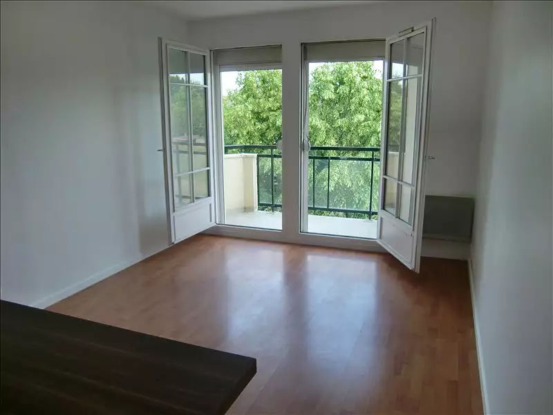 Appartement, 32 m²