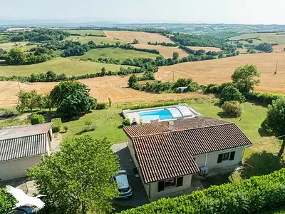 Maison, 95 m²