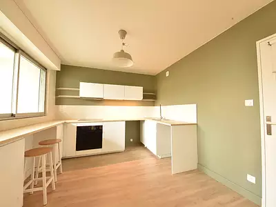 Appartement, 85,5 m²