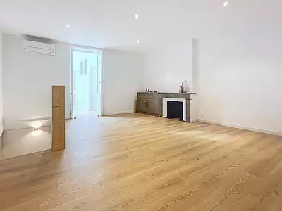 Appartement, 124 m²
