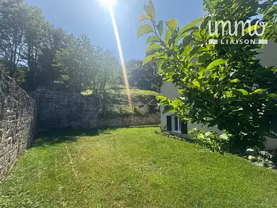 Appartement, 113 m²